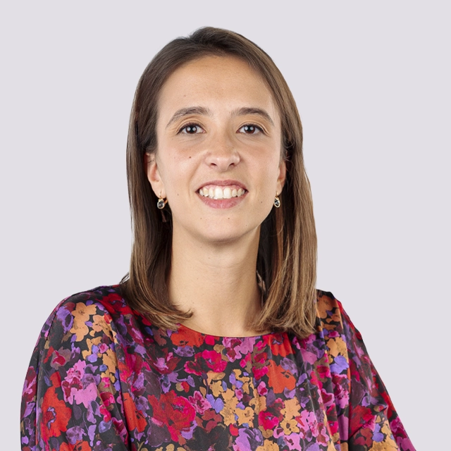 Dra. Ana Carolina Gouveia